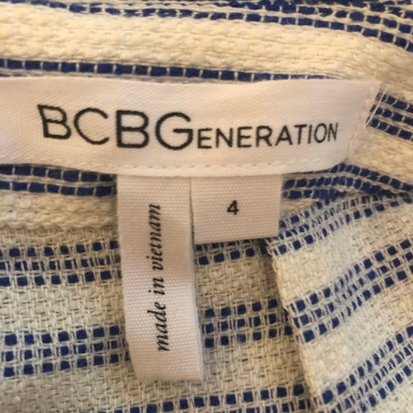 BCBG Shorts - Picture 3 of 3